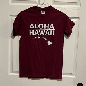 Hawaii Aloha T-Shirt